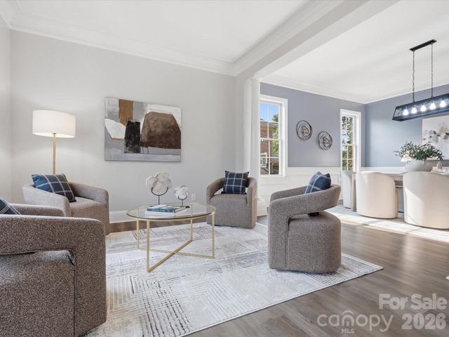 1004 Viscount Drive, Matthews, NC 28104