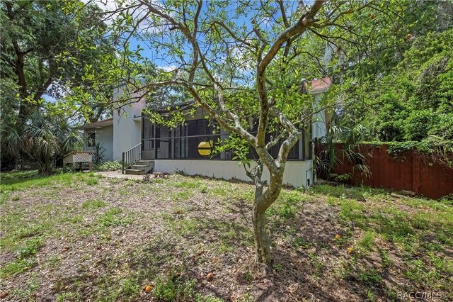 11587 W Timberlane Drive, Homosassa, FL 34448