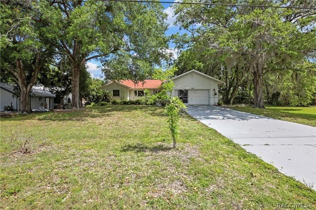 11587 W Timberlane Drive, Homosassa, FL 34448