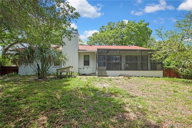 11587 W Timberlane Drive, Homosassa, FL 34448