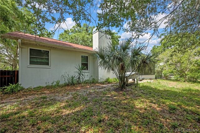 11587 W Timberlane Drive, Homosassa, FL 34448