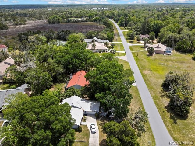 11587 W Timberlane Drive, Homosassa, FL 34448