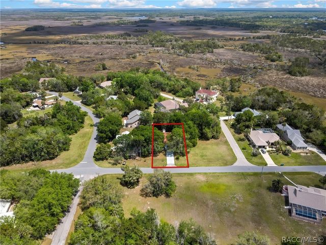 11587 W Timberlane Drive, Homosassa, FL 34448