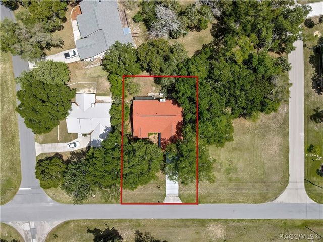 11587 W Timberlane Drive, Homosassa, FL 34448