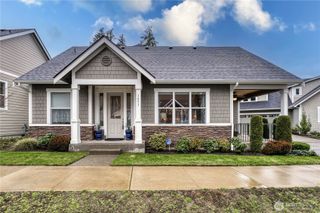 1053 11th Tee Drive ##32, Fircrest, WA 98466