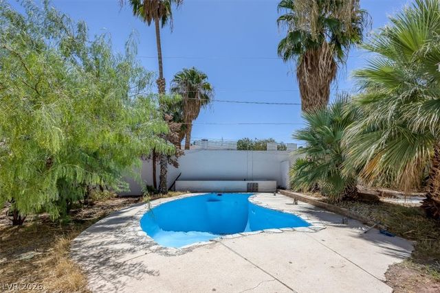 4425 Sunflower Avenue, Las Vegas, NV 89120