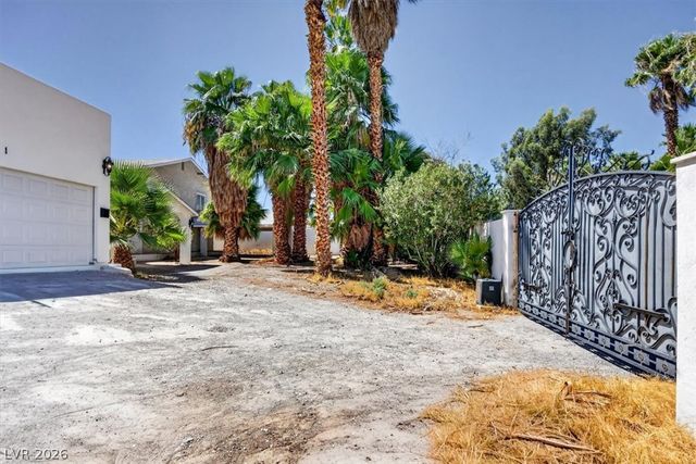 4425 Sunflower Avenue, Las Vegas, NV 89120