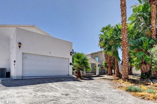 4425 Sunflower Avenue, Las Vegas, NV 89120