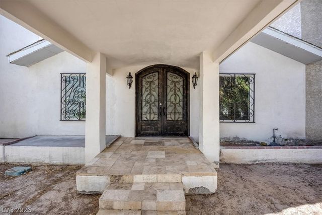 4425 Sunflower Avenue, Las Vegas, NV 89120