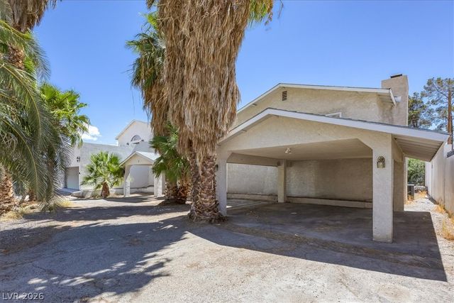 4425 Sunflower Avenue, Las Vegas, NV 89120