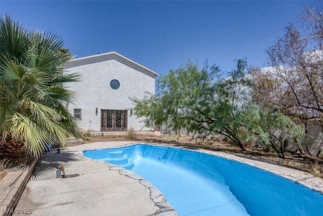 4425 Sunflower Avenue, Las Vegas, NV 89120
