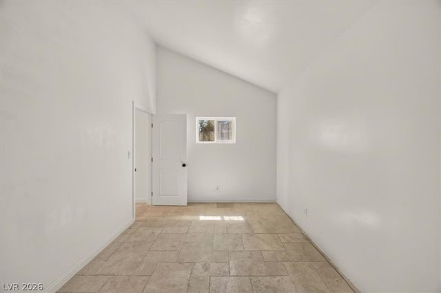 4425 Sunflower Avenue, Las Vegas, NV 89120