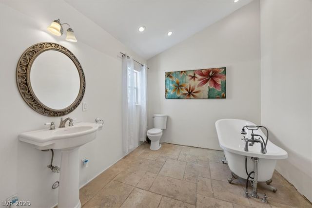 4425 Sunflower Avenue, Las Vegas, NV 89120
