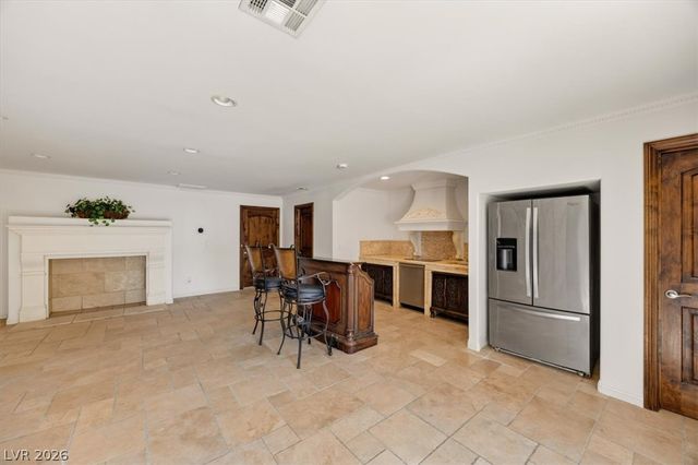 4425 Sunflower Avenue, Las Vegas, NV 89120