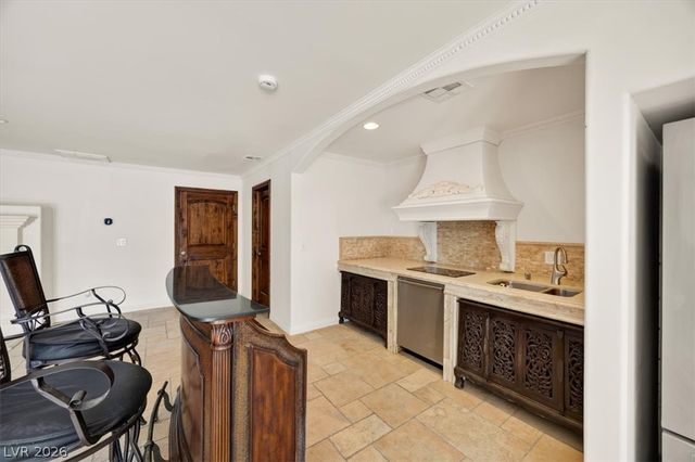 4425 Sunflower Avenue, Las Vegas, NV 89120