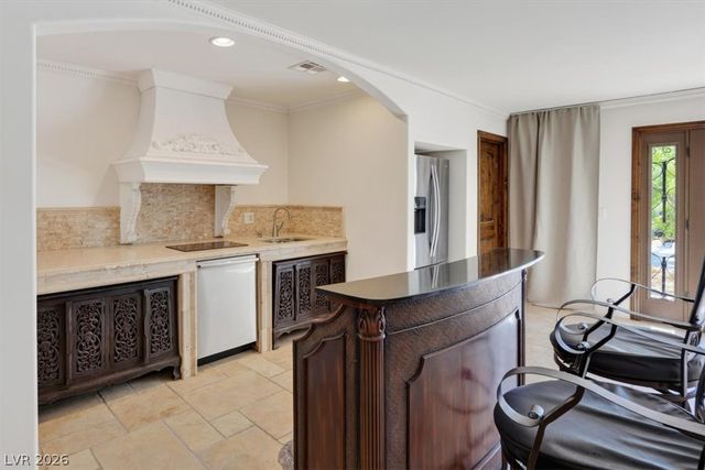 4425 Sunflower Avenue, Las Vegas, NV 89120
