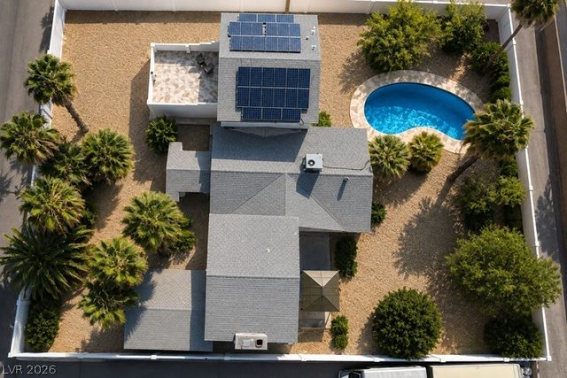 4425 Sunflower Avenue, Las Vegas, NV 89120