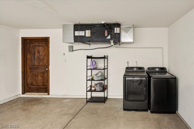 4425 Sunflower Avenue, Las Vegas, NV 89120