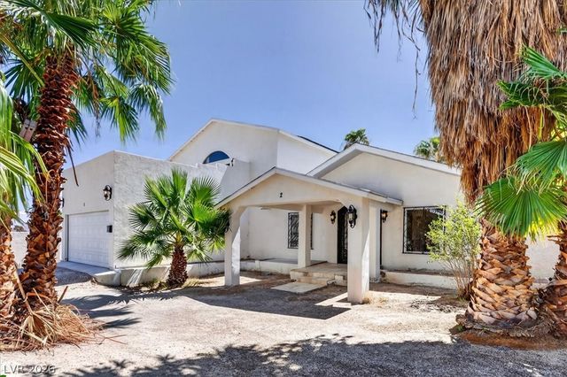 4425 Sunflower Avenue, Las Vegas, NV 89120