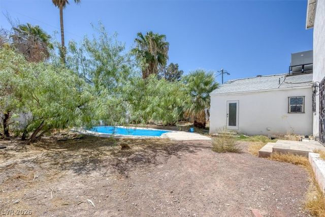 4425 Sunflower Avenue, Las Vegas, NV 89120