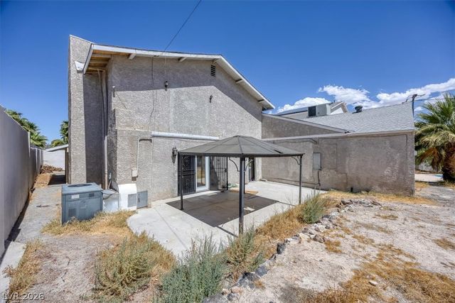 4425 Sunflower Avenue, Las Vegas, NV 89120