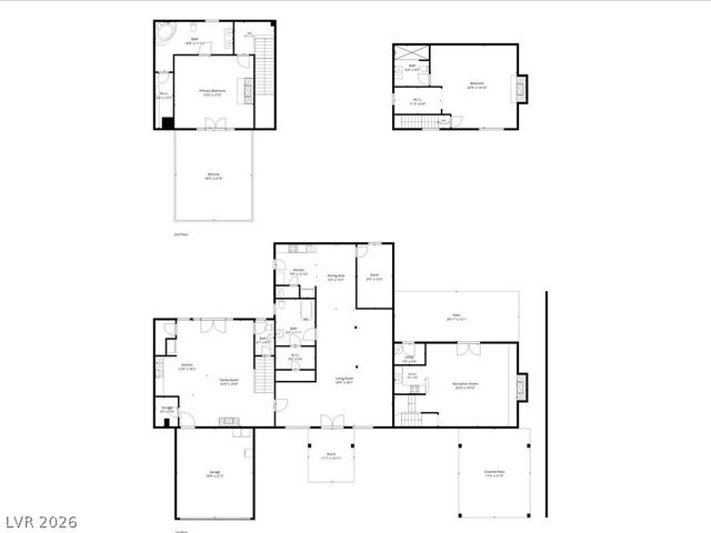 4425 Sunflower Avenue, Las Vegas, NV 89120