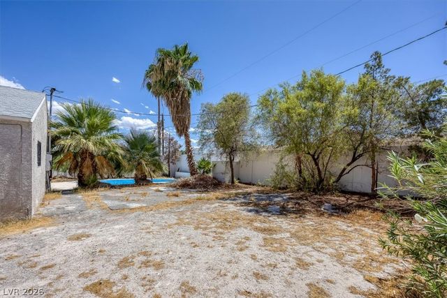 4425 Sunflower Avenue, Las Vegas, NV 89120