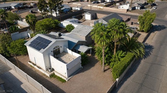 4425 Sunflower Avenue, Las Vegas, NV 89120