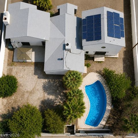 4425 Sunflower Avenue, Las Vegas, NV 89120