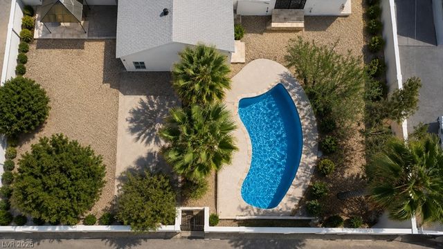 4425 Sunflower Avenue, Las Vegas, NV 89120