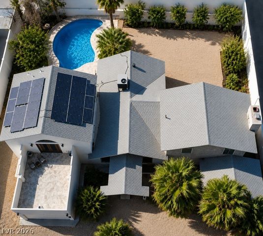 4425 Sunflower Avenue, Las Vegas, NV 89120
