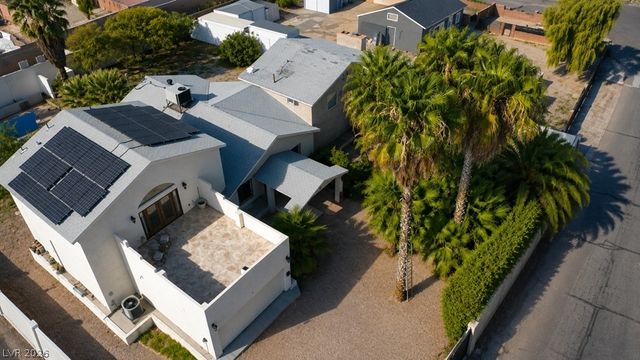 4425 Sunflower Avenue, Las Vegas, NV 89120