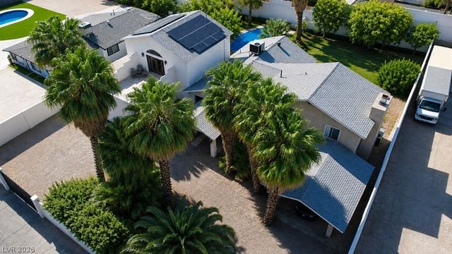 4425 Sunflower Avenue, Las Vegas, NV 89120