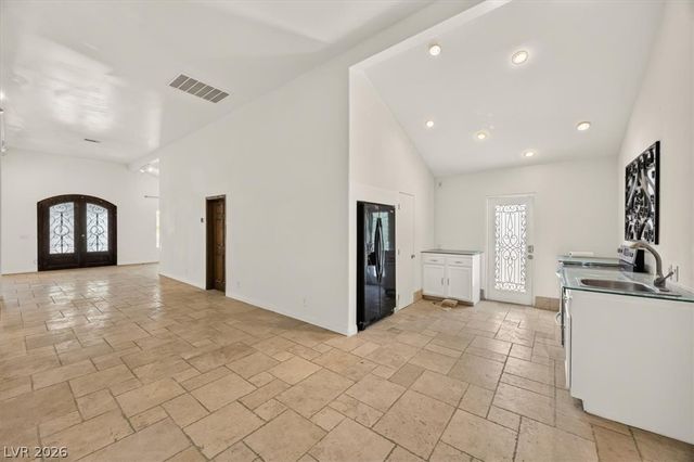 4425 Sunflower Avenue, Las Vegas, NV 89120