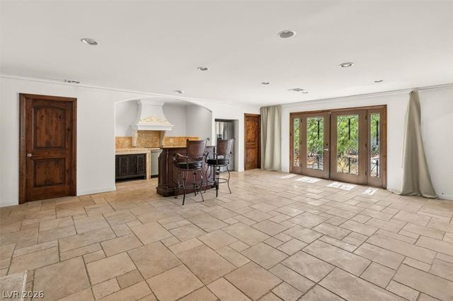 4425 Sunflower Avenue, Las Vegas, NV 89120