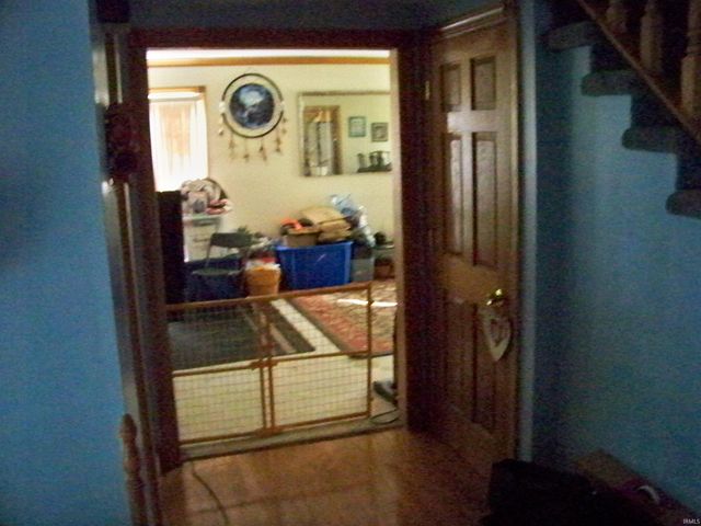 2401 Greentree Lane, Kokomo, IN 46902