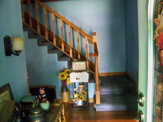 2401 Greentree Lane, Kokomo, IN 46902