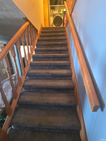 2401 Greentree Lane, Kokomo, IN 46902