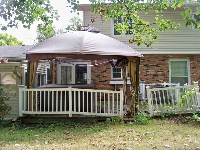 2401 Greentree Lane, Kokomo, IN 46902