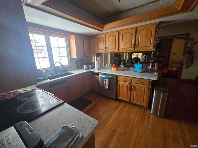 2401 Greentree Lane, Kokomo, IN 46902