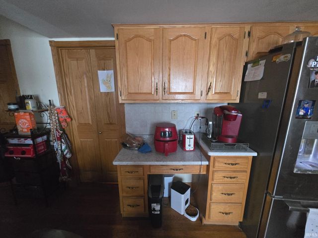 2401 Greentree Lane, Kokomo, IN 46902