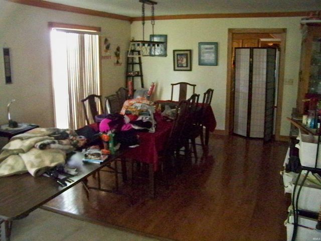 2401 Greentree Lane, Kokomo, IN 46902