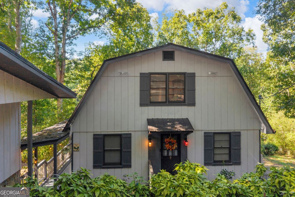 381 Bow Drive, Lavonia, GA 30553 — photo 3