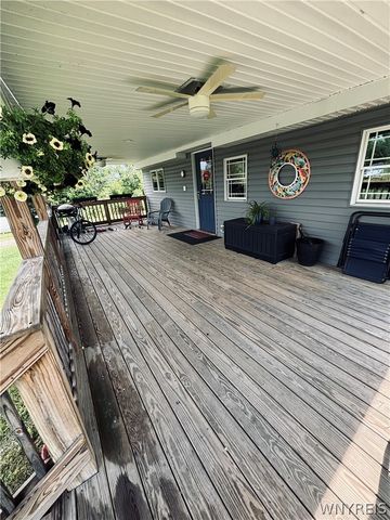 3436 Beebe Road, Wilson, NY 14108