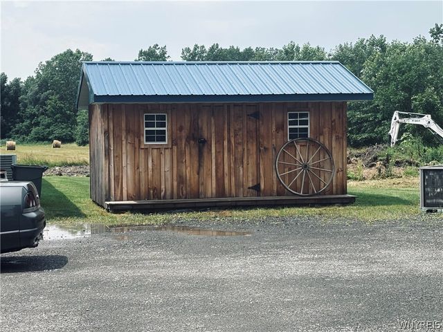 3436 Beebe Road, Wilson, NY 14108