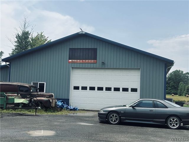 3436 Beebe Road, Wilson, NY 14108