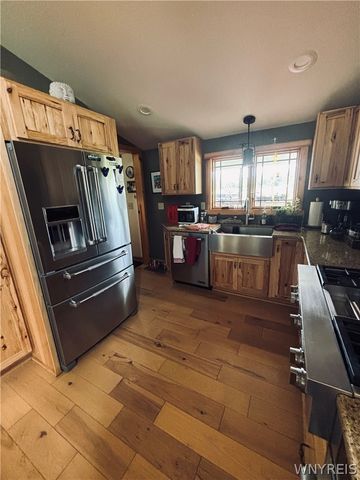3436 Beebe Road, Wilson, NY 14108
