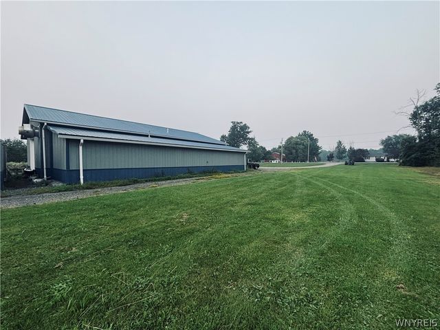 3436 Beebe Road, Wilson, NY 14108