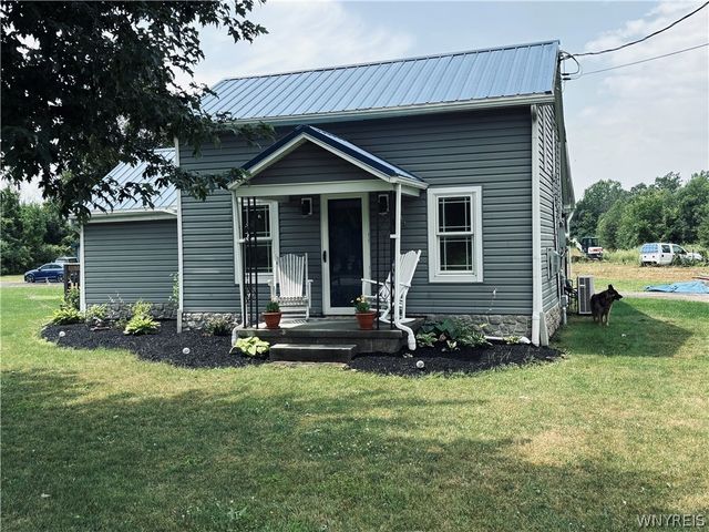 3436 Beebe Road, Wilson, NY 14108