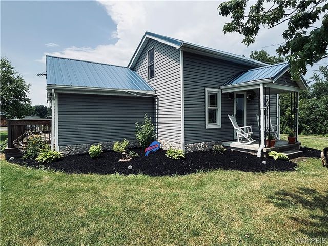 3436 Beebe Road, Wilson, NY 14108